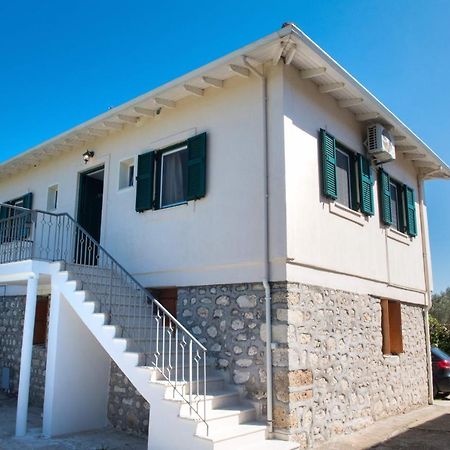 Boursinos Cozy Apartments Lefkada City Exterior photo